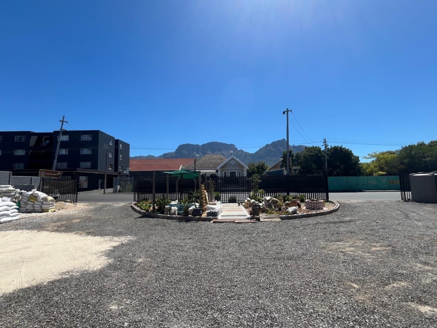 Commercial Property for Sale in Claremont Western Cape